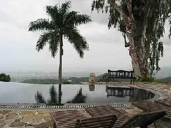 קינגסטון Hotel Strawberry Hill & Spa 5*,  ג'מייקה